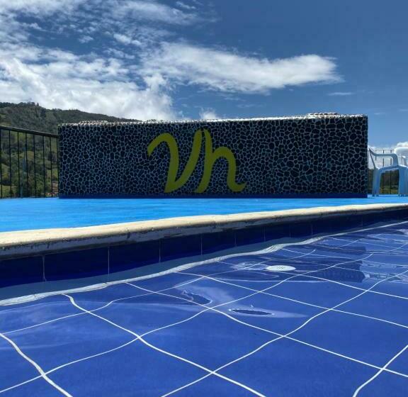 Finca Hotel Vista Hermosa