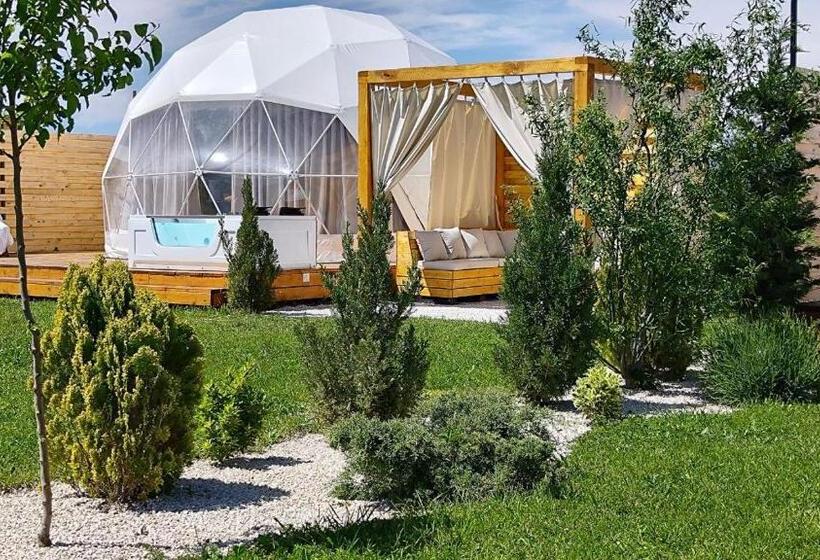 Jewelberry Glamping Hotel Tbilisi