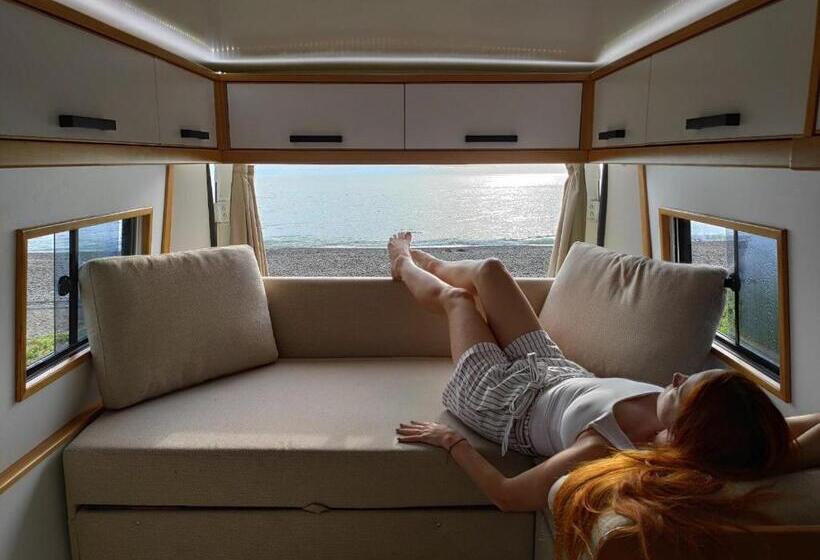 Jewelberry Glamping Hotel Tbilisi