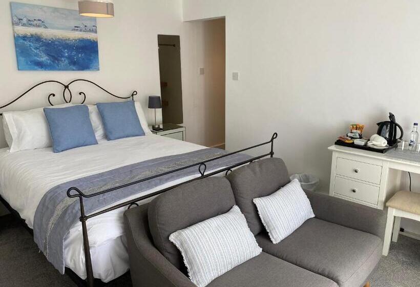 Kerryanna Country House Bed And Breakfast