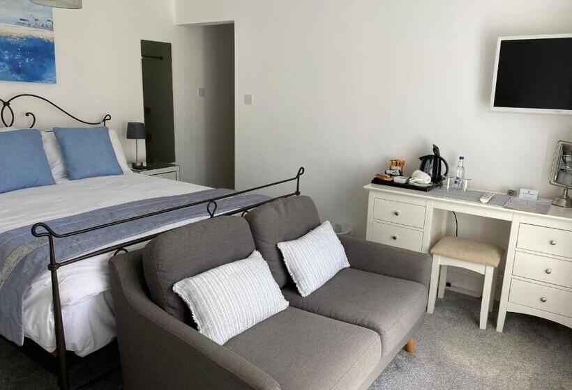 Kerryanna Country House Bed And Breakfast