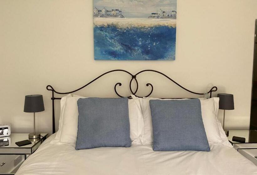 Kerryanna Country House Bed And Breakfast