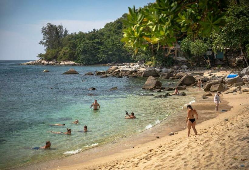 리조트 Lan Sabai   Wellness Retreat
