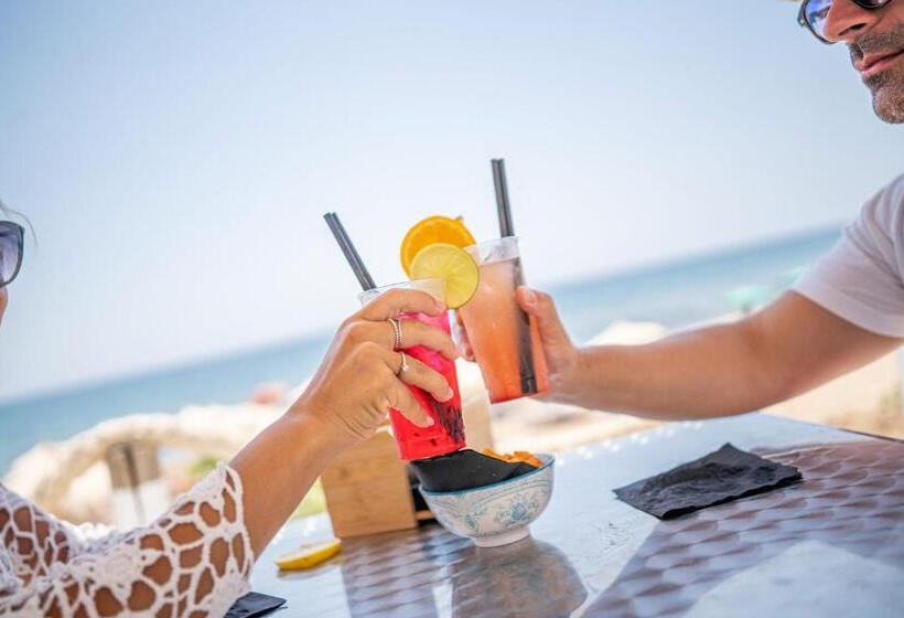 Le Castella Resort & Beach