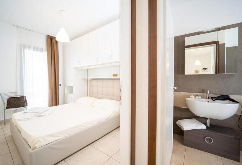 Le Castella Resort & Beach