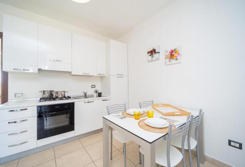 Le Castella Resort & Beach