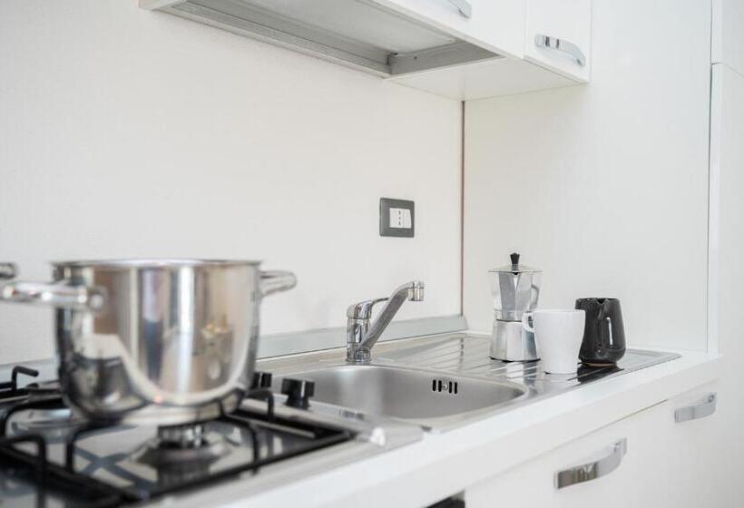 Le Castella Resort & Beach