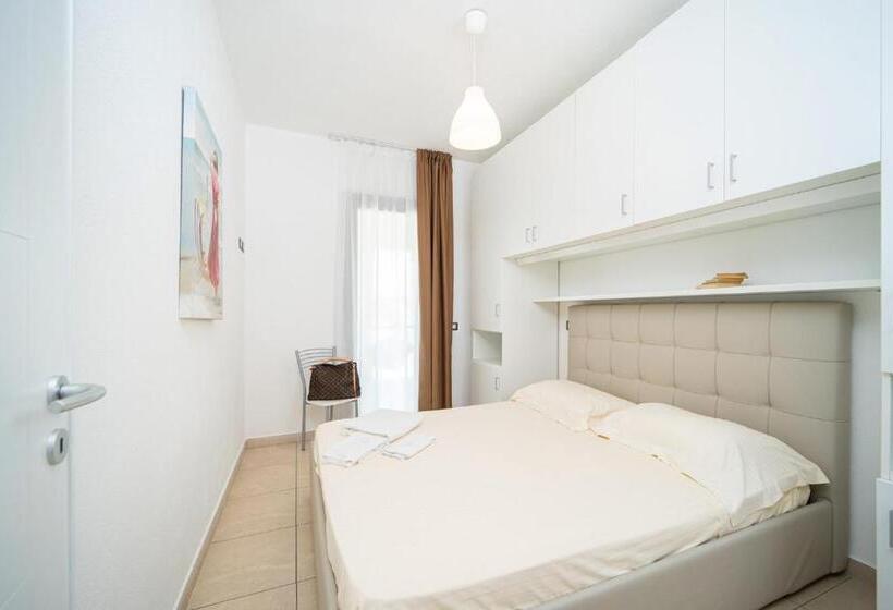 Le Castella Resort & Beach