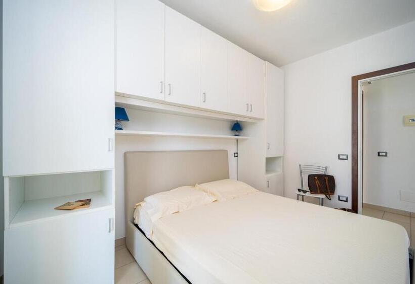 Le Castella Resort & Beach