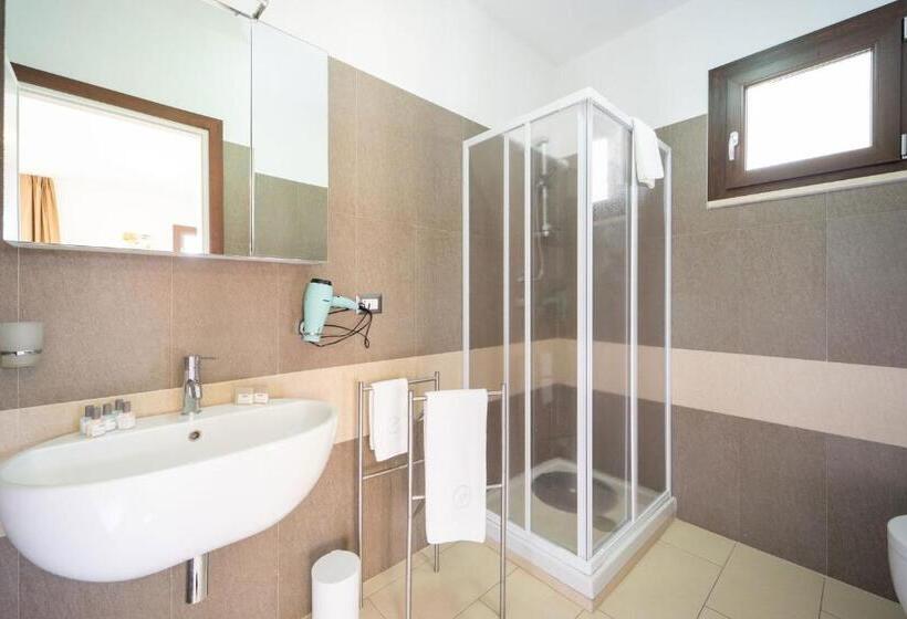 Le Castella Resort & Beach