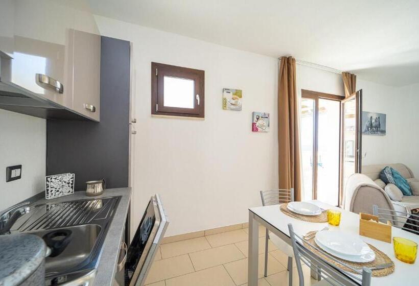 Le Castella Resort & Beach