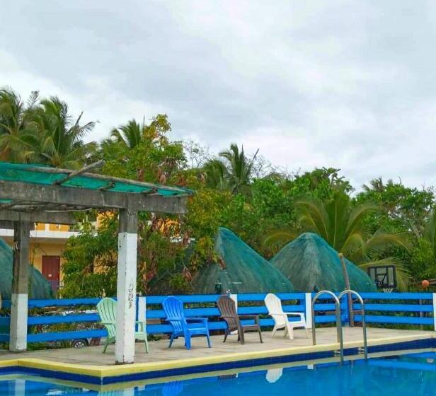 Lotus Sun & Waves Beach Resort