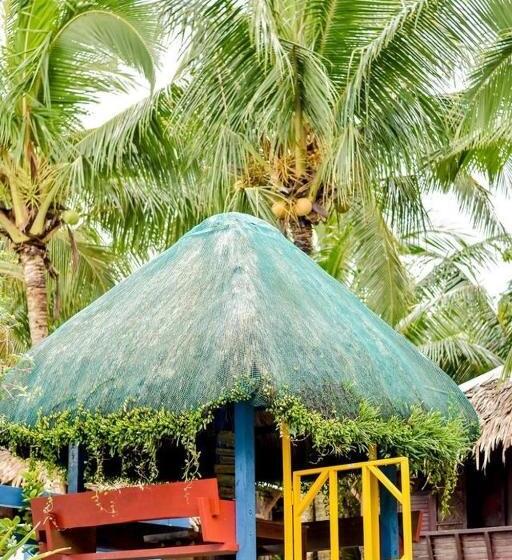 Lotus Sun & Waves Beach Resort