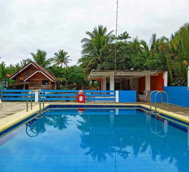 Lotus Sun & Waves Beach Resort