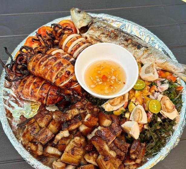 Lotus Sun & Waves Beach Resort