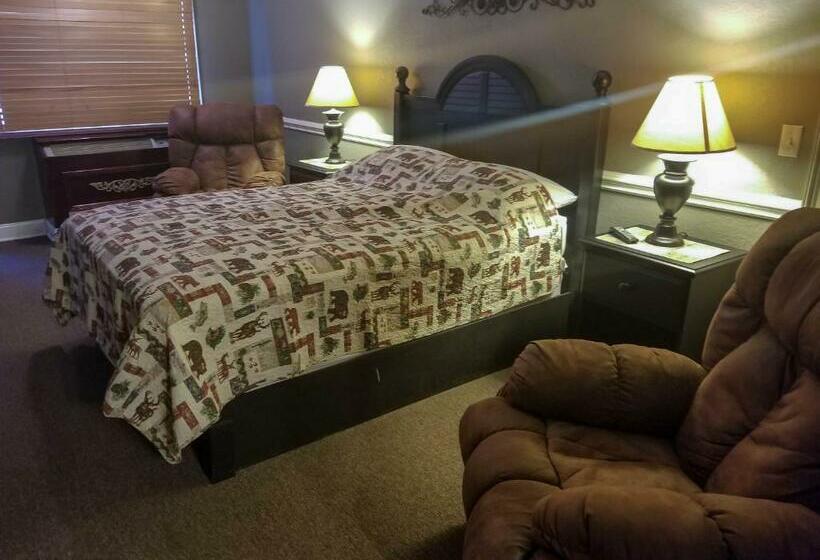 فندق على الطريق Lily Pad Suites