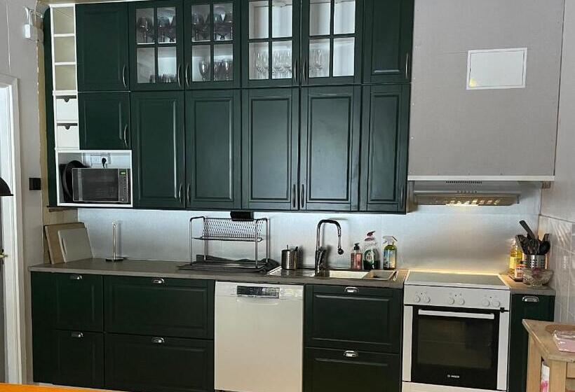 Мотель Villa Lyckan