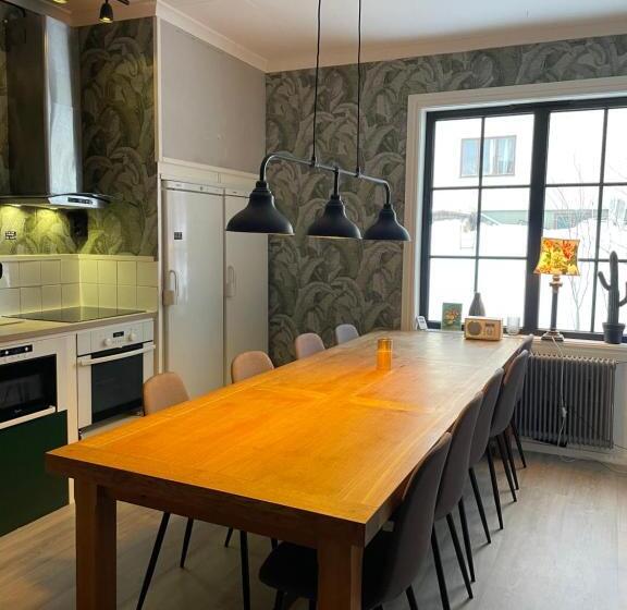 Мотель Villa Lyckan