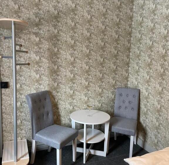 Мотель Villa Lyckan