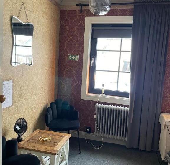 Мотель Villa Lyckan