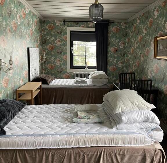 Мотель Villa Lyckan