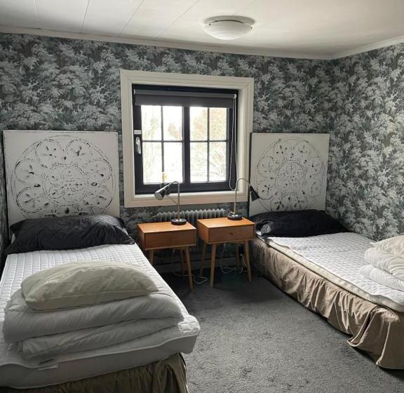 Мотель Villa Lyckan