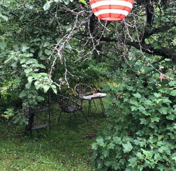 Мотель Villa Lyckan