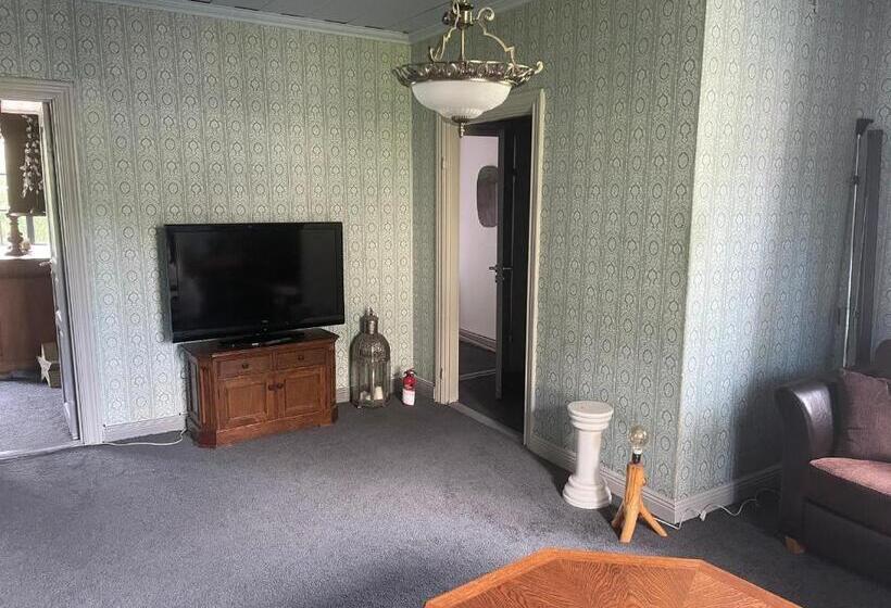 Мотель Villa Lyckan