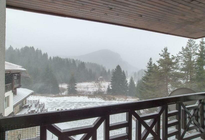 Mountain View Apartment 541