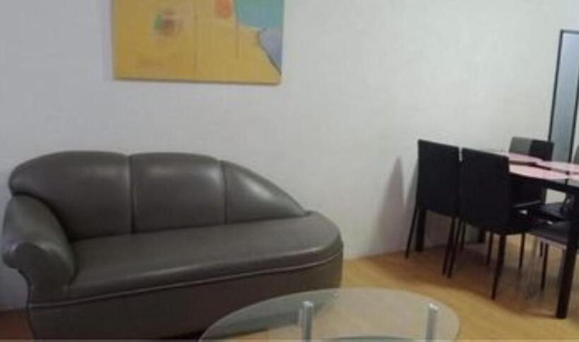 One Oasis A10 3mins Walk Sm Mall,free Pool   Wifi