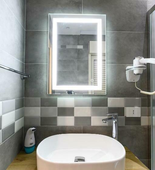 ペンション Area Sud