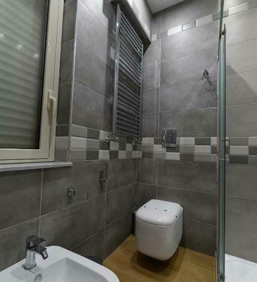 ペンション Area Sud