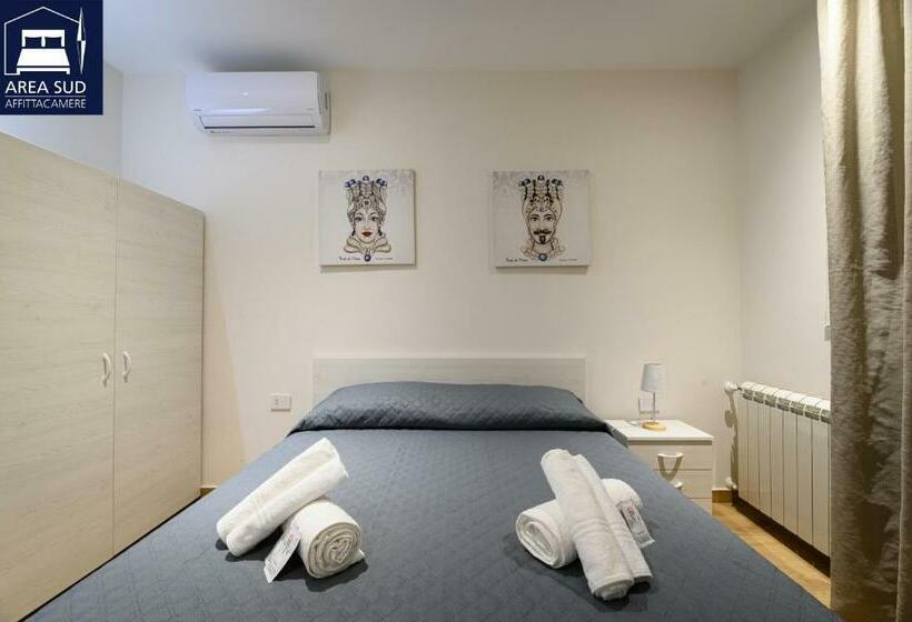 ペンション Area Sud