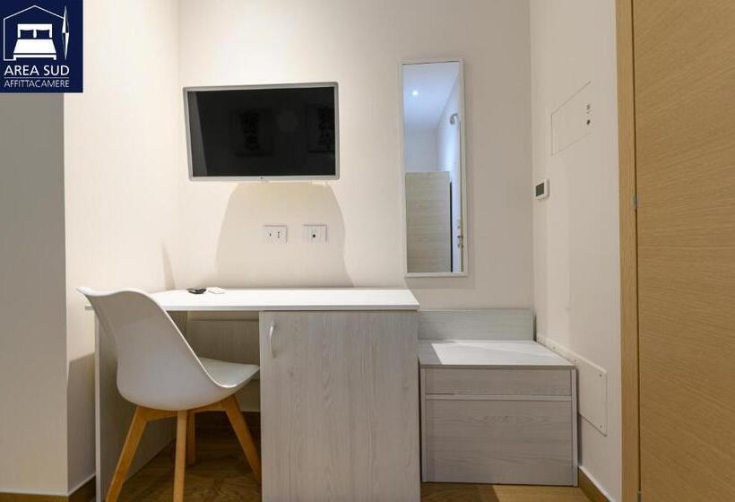 ペンション Area Sud