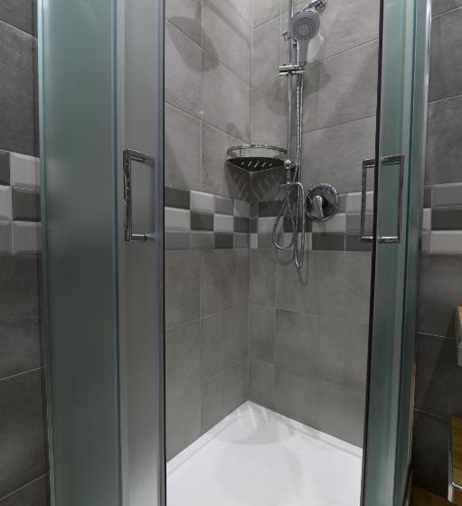 ペンション Area Sud