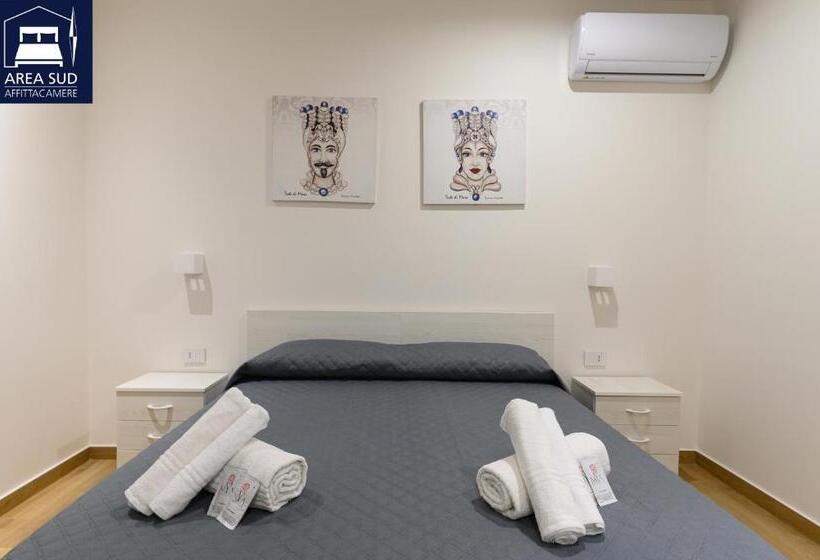 ペンション Area Sud