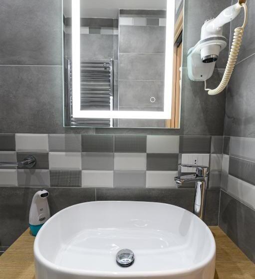 ペンション Area Sud