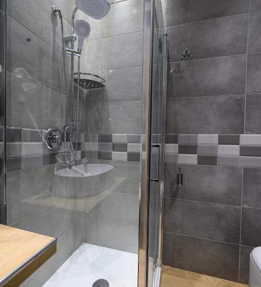 ペンション Area Sud