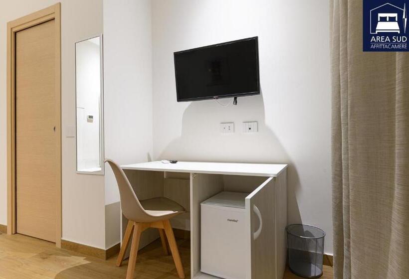 ペンション Area Sud