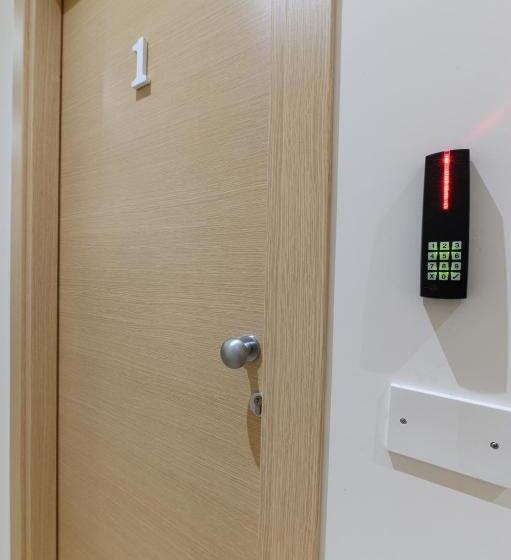 ペンション Area Sud