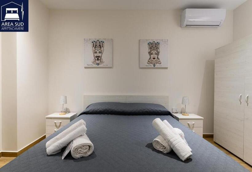 ペンション Area Sud