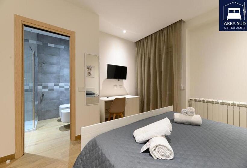 ペンション Area Sud