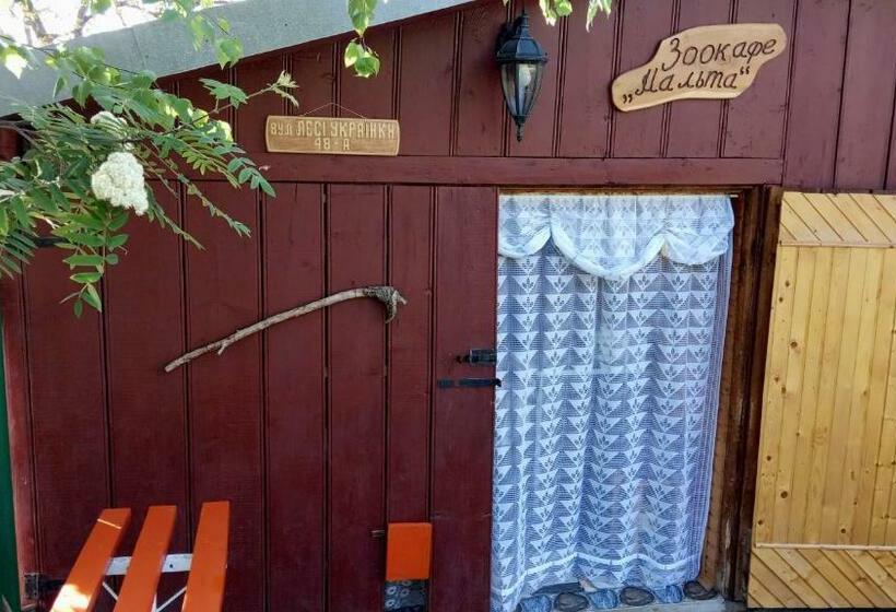 بنسيون Bat Kivska Hata