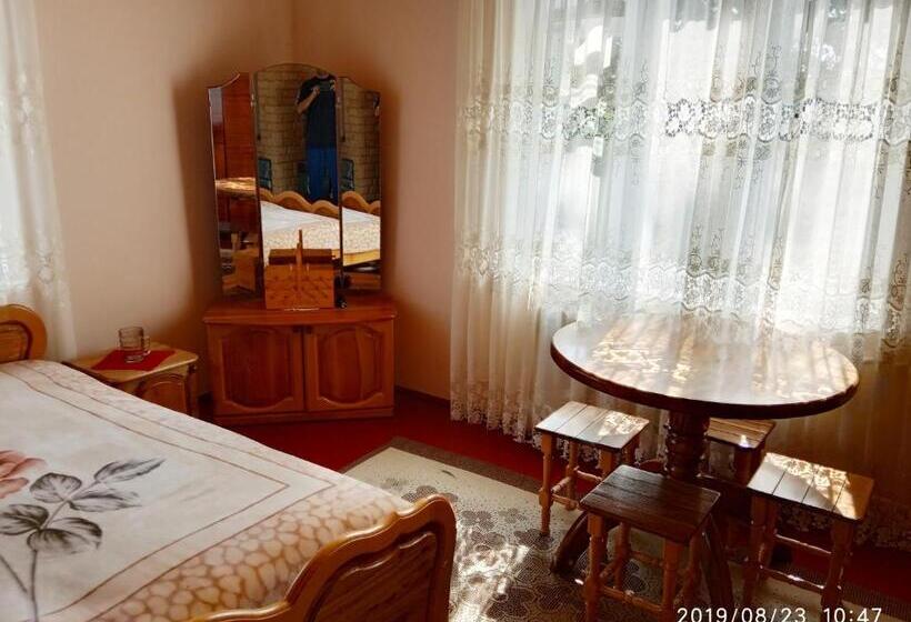 بنسيون Bat Kivska Hata