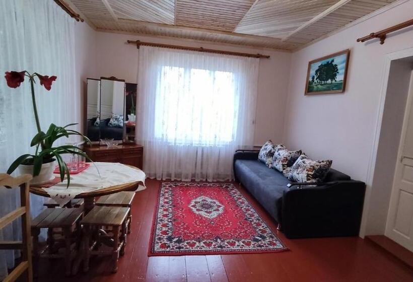 بنسيون Bat Kivska Hata