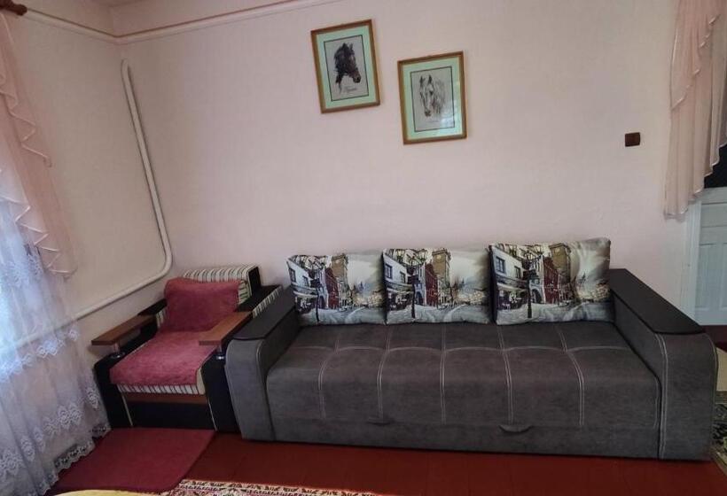 بنسيون Bat Kivska Hata