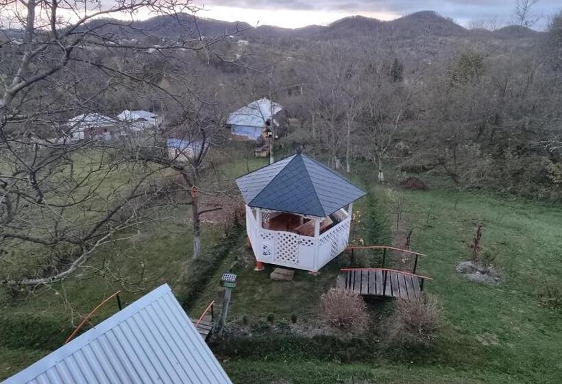 بنسيون Bat Kivska Hata