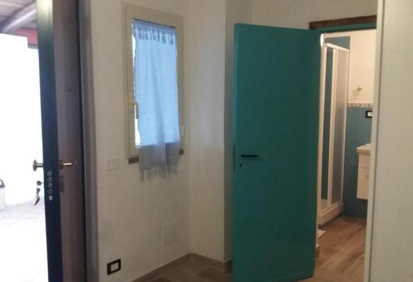 پانسیون Bersaglio