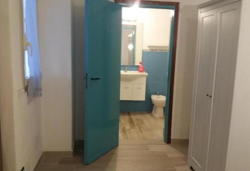 پانسیون Bersaglio