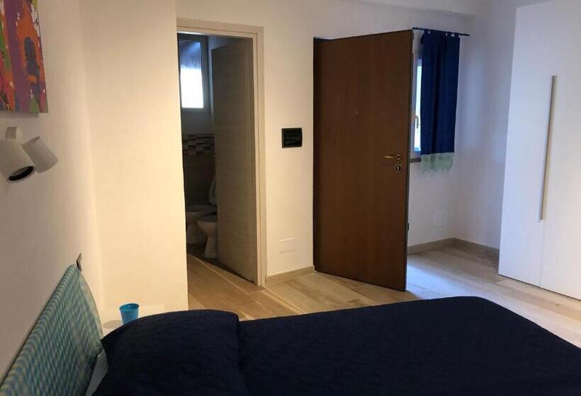 پانسیون Bersaglio